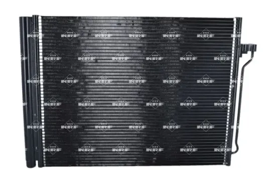 Kondensator, Klimaanlage NRF 350325 Bild Kondensator, Klimaanlage NRF 350325