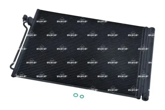 Kondensator, Klimaanlage NRF 350325 Bild Kondensator, Klimaanlage NRF 350325