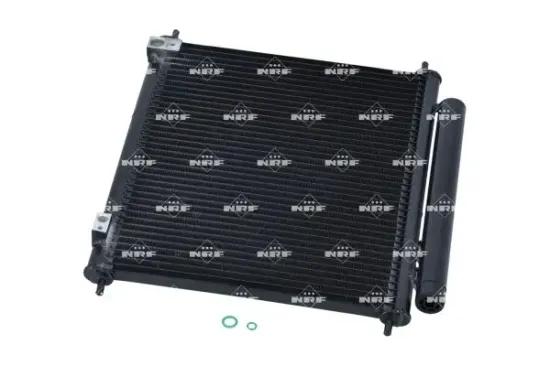 Kondensator, Klimaanlage NRF 350326 Bild Kondensator, Klimaanlage NRF 350326