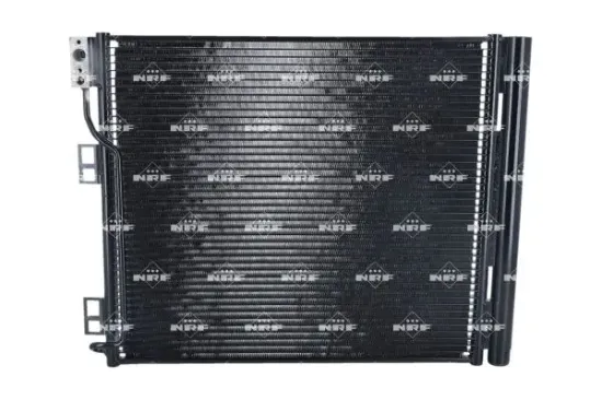 Kondensator, Klimaanlage NRF 350327 Bild Kondensator, Klimaanlage NRF 350327