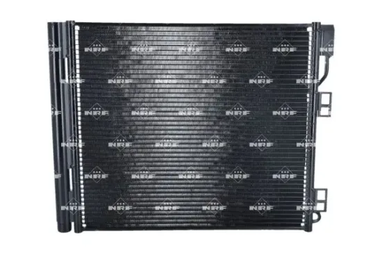 Kondensator, Klimaanlage NRF 350327 Bild Kondensator, Klimaanlage NRF 350327