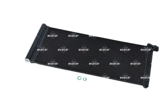 Kondensator, Klimaanlage NRF 350331 Bild Kondensator, Klimaanlage NRF 350331