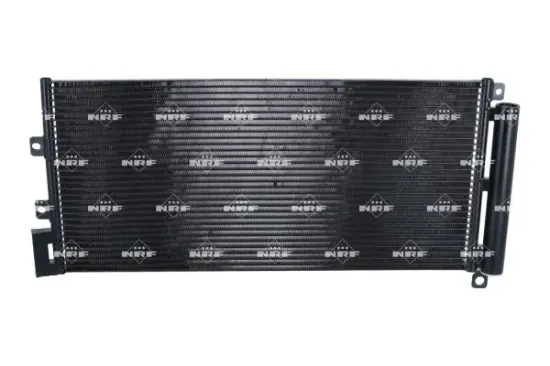 Kondensator, Klimaanlage NRF 350332 Bild Kondensator, Klimaanlage NRF 350332