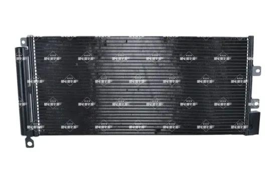 Kondensator, Klimaanlage NRF 350332 Bild Kondensator, Klimaanlage NRF 350332