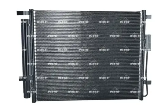 Kondensator, Klimaanlage NRF 350333 Bild Kondensator, Klimaanlage NRF 350333