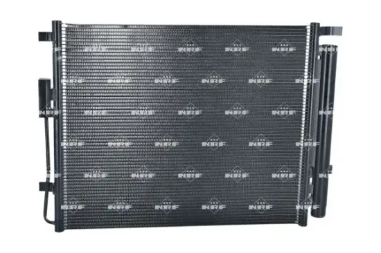 Kondensator, Klimaanlage NRF 350333 Bild Kondensator, Klimaanlage NRF 350333