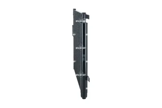 Kondensator, Klimaanlage NRF 350333 Bild Kondensator, Klimaanlage NRF 350333