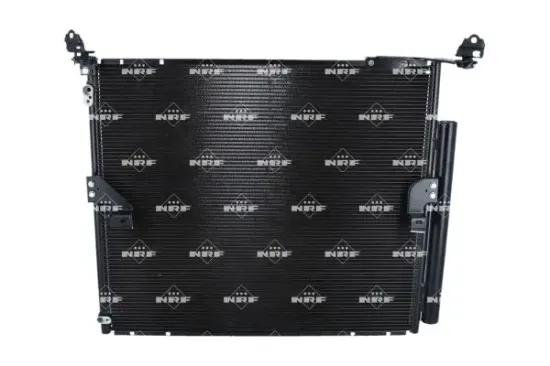 Kondensator, Klimaanlage NRF 350335 Bild Kondensator, Klimaanlage NRF 350335