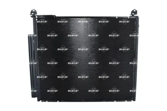 Kondensator, Klimaanlage NRF 350335 Bild Kondensator, Klimaanlage NRF 350335