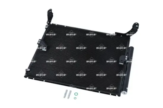 Kondensator, Klimaanlage NRF 350335 Bild Kondensator, Klimaanlage NRF 350335