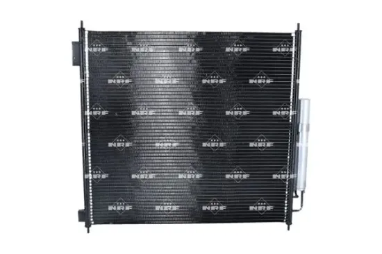 Kondensator, Klimaanlage NRF 350336 Bild Kondensator, Klimaanlage NRF 350336