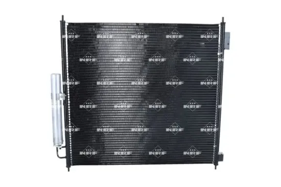 Kondensator, Klimaanlage NRF 350336 Bild Kondensator, Klimaanlage NRF 350336