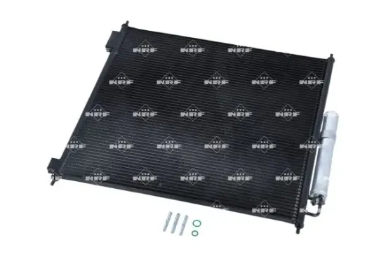 Kondensator, Klimaanlage NRF 350336 Bild Kondensator, Klimaanlage NRF 350336