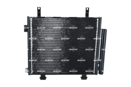 Kondensator, Klimaanlage NRF 350337 Bild Kondensator, Klimaanlage NRF 350337