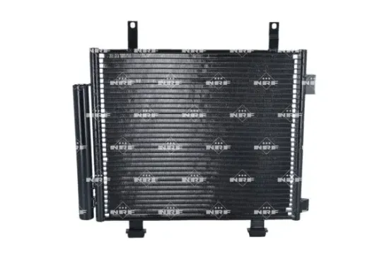 Kondensator, Klimaanlage NRF 350337 Bild Kondensator, Klimaanlage NRF 350337