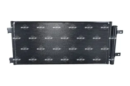 Kondensator, Klimaanlage NRF 350338 Bild Kondensator, Klimaanlage NRF 350338