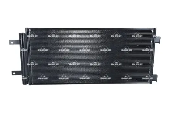 Kondensator, Klimaanlage NRF 350338 Bild Kondensator, Klimaanlage NRF 350338