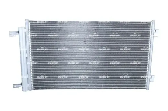 Kondensator, Klimaanlage NRF 350339 Bild Kondensator, Klimaanlage NRF 350339