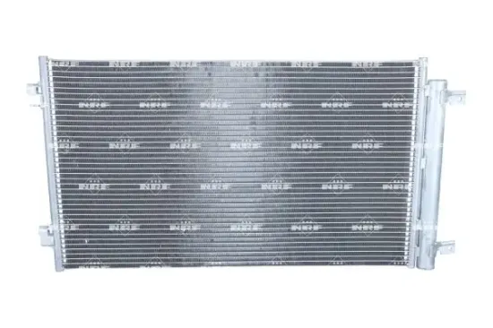 Kondensator, Klimaanlage NRF 350339 Bild Kondensator, Klimaanlage NRF 350339