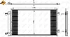 Kondensator, Klimaanlage NRF 350339 Bild Kondensator, Klimaanlage NRF 350339