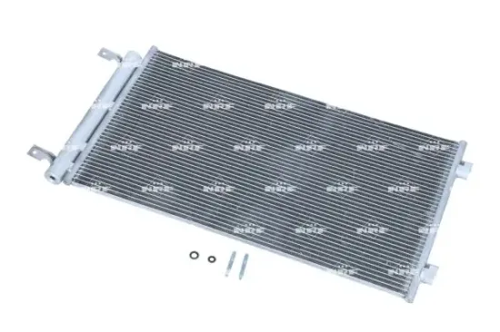 Kondensator, Klimaanlage NRF 350339 Bild Kondensator, Klimaanlage NRF 350339