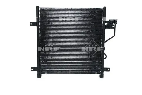 Kondensator, Klimaanlage NRF 350341 Bild Kondensator, Klimaanlage NRF 350341