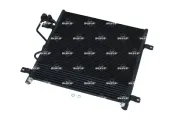 Kondensator, Klimaanlage NRF 350341