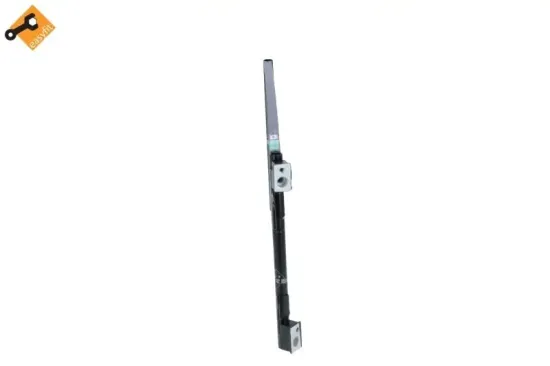 Kondensator, Klimaanlage NRF 350343 Bild Kondensator, Klimaanlage NRF 350343