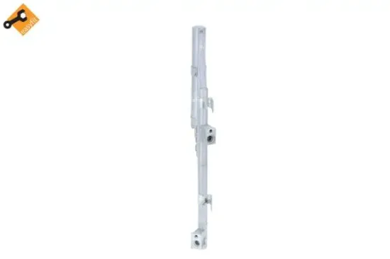 Kondensator, Klimaanlage NRF 350345 Bild Kondensator, Klimaanlage NRF 350345