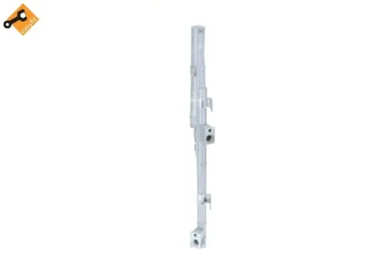 Kondensator, Klimaanlage NRF 350345 Bild Kondensator, Klimaanlage NRF 350345