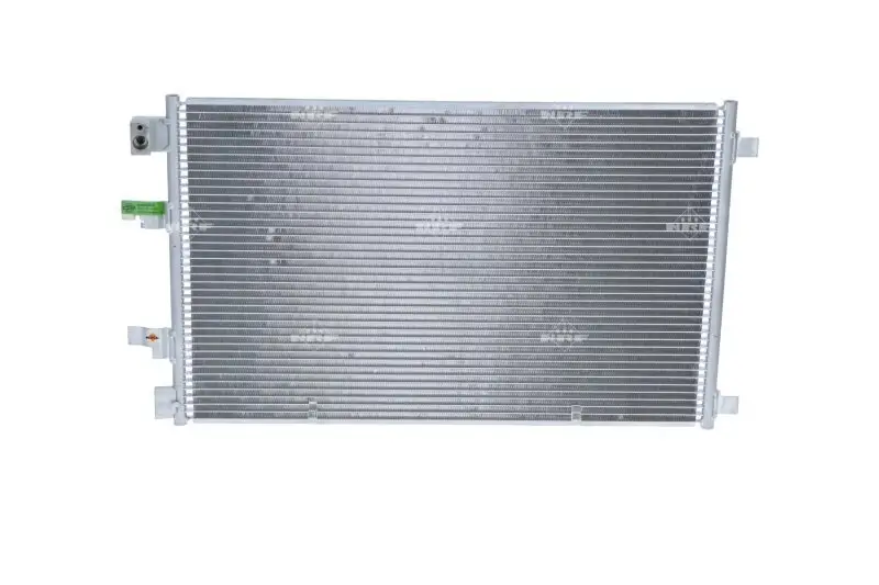 Kondensator, Klimaanlage NRF 350346