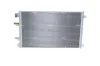 Kondensator, Klimaanlage NRF 350346