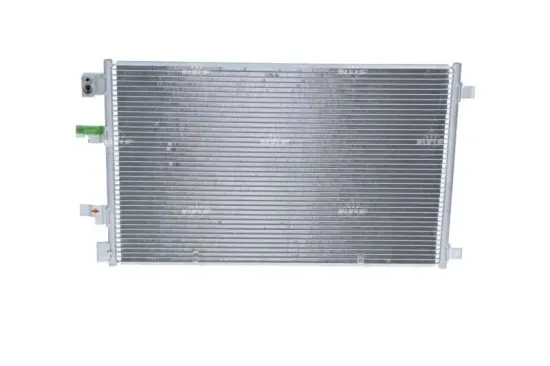 Kondensator, Klimaanlage NRF 350346 Bild Kondensator, Klimaanlage NRF 350346