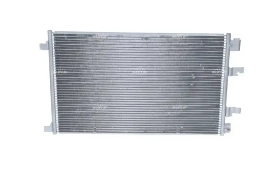 Kondensator, Klimaanlage NRF 350346 Bild Kondensator, Klimaanlage NRF 350346