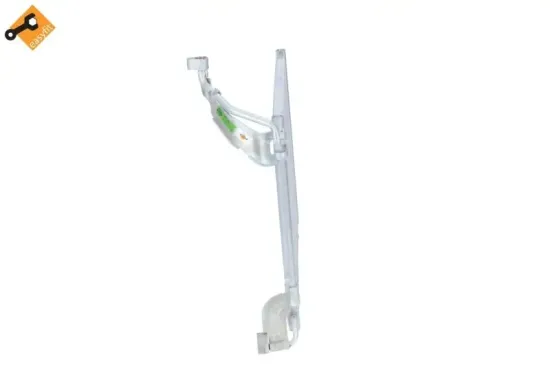 Kondensator, Klimaanlage NRF 350348 Bild Kondensator, Klimaanlage NRF 350348