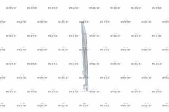 Kondensator, Klimaanlage NRF 350349 Bild Kondensator, Klimaanlage NRF 350349