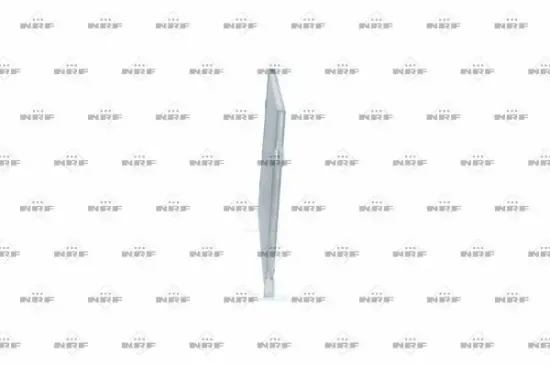 Kondensator, Klimaanlage NRF 350349 Bild Kondensator, Klimaanlage NRF 350349