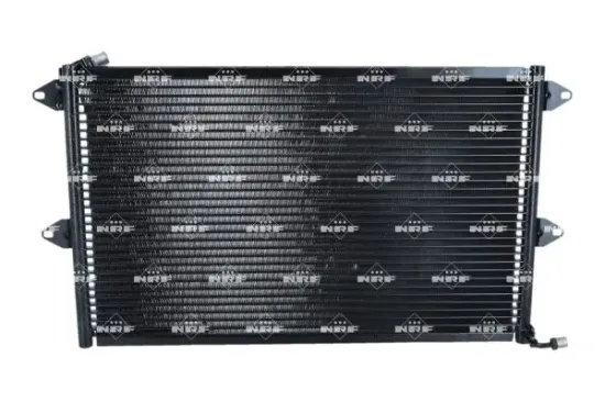 Kondensator, Klimaanlage NRF 35034 Bild Kondensator, Klimaanlage NRF 35034