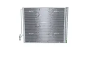 Kondensator, Klimaanlage NRF 350350