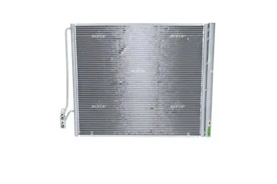 Kondensator, Klimaanlage NRF 350350 Bild Kondensator, Klimaanlage NRF 350350