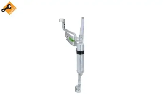Kondensator, Klimaanlage NRF 350352 Bild Kondensator, Klimaanlage NRF 350352
