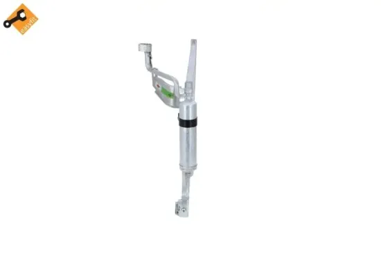 Kondensator, Klimaanlage NRF 350352 Bild Kondensator, Klimaanlage NRF 350352