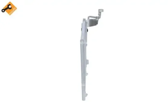 Kondensator, Klimaanlage NRF 350352 Bild Kondensator, Klimaanlage NRF 350352