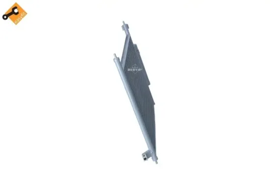 Kondensator, Klimaanlage NRF 350354 Bild Kondensator, Klimaanlage NRF 350354