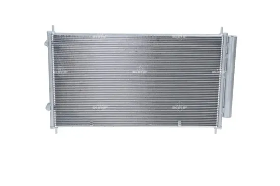 Kondensator, Klimaanlage NRF 350356 Bild Kondensator, Klimaanlage NRF 350356