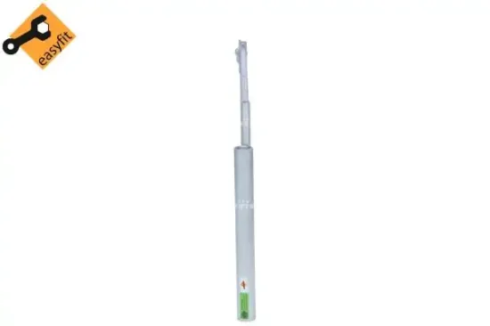 Kondensator, Klimaanlage NRF 350357 Bild Kondensator, Klimaanlage NRF 350357