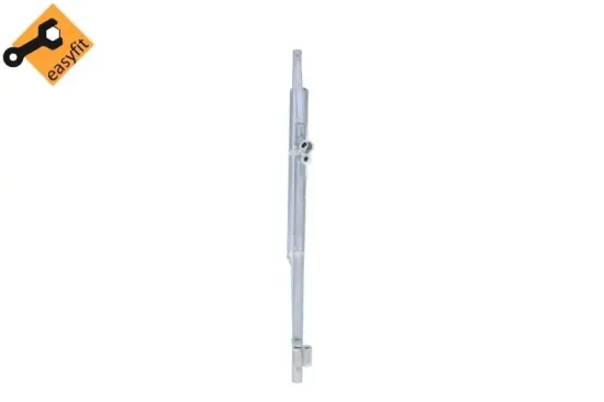 Kondensator, Klimaanlage NRF 350357 Bild Kondensator, Klimaanlage NRF 350357