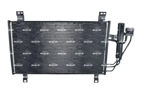 Kondensator, Klimaanlage NRF 350361 Bild Kondensator, Klimaanlage NRF 350361