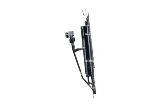 Kondensator, Klimaanlage NRF 350361 Bild Kondensator, Klimaanlage NRF 350361