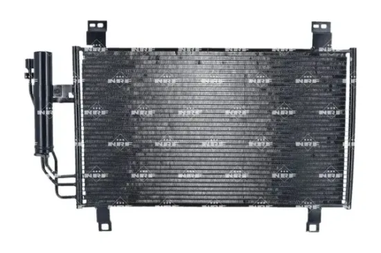 Kondensator, Klimaanlage NRF 350361 Bild Kondensator, Klimaanlage NRF 350361